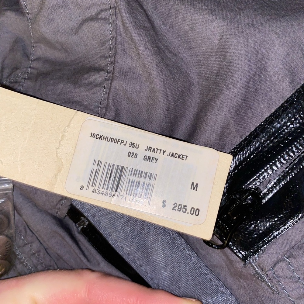 Men’s Diesel jacket - Picture 5 of 7